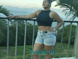 Naiasoto