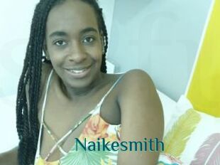 Naikesmith