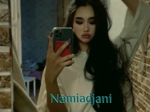 Namiadjani