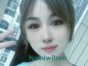 Namiwilson