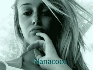 Nanacoco