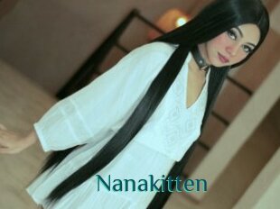 Nanakitten