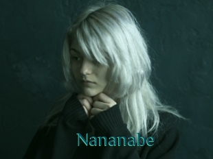 Nananabe