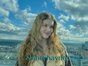 Nancyhaynes