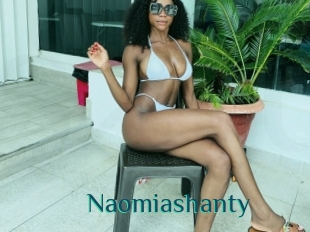 Naomiashanty