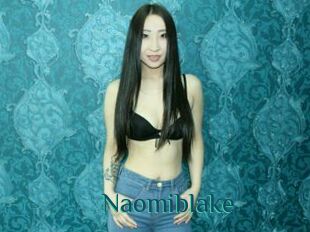 Naomiblake
