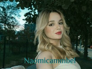 Naomicammbel