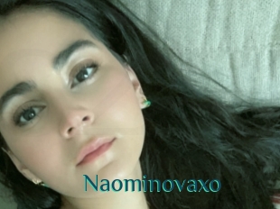 Naominovaxo