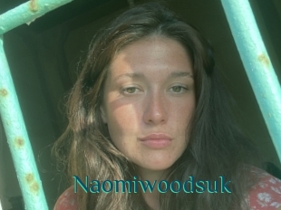 Naomiwoodsuk