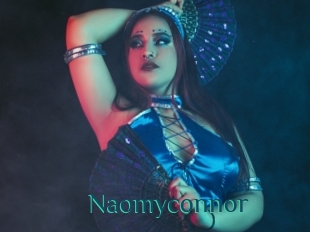 Naomyconnor