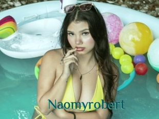Naomyrobert