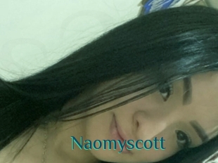 Naomyscott
