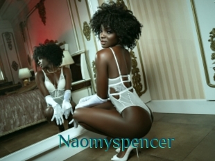 Naomyspencer