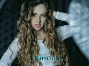 Nasniikk