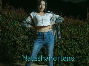 Natashanortens