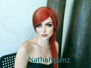 Nathalyponz