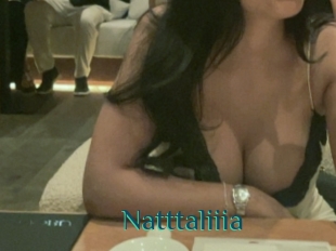 Natttaliiia