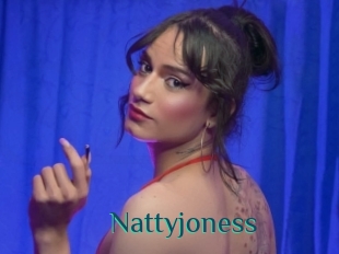 Nattyjoness