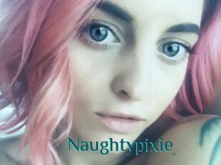 Naughtypixie
