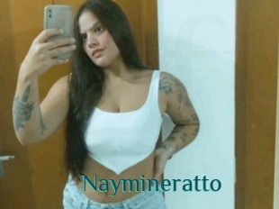 Naymineratto