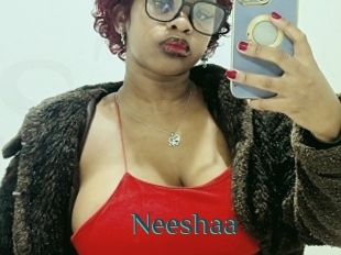 Neeshaa