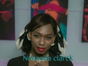 Nehanda_clarck