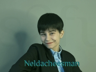 Neldacheesman