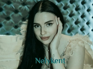 Nelykent