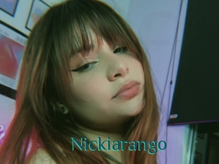 Nickiarango