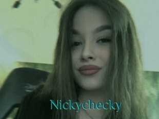 Nickychecky