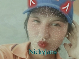 Nickyjans