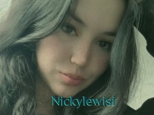 Nickylewisi