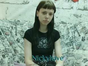 Nickyluve