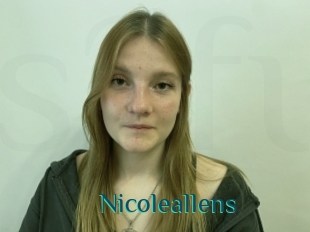 nicoleallens Schoolgirls 2 fuck