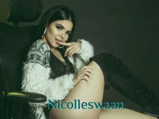 Nicolleswaan