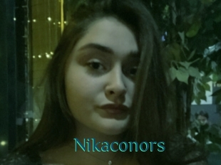 Nikaconors