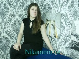 Nikamonroe