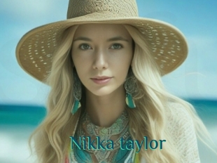 Nikka_taylor