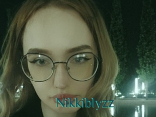 Nikkiblyzz
