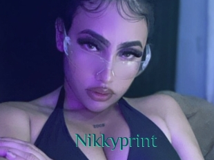 Nikkyprint