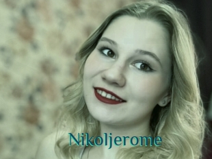 Nikoljerome