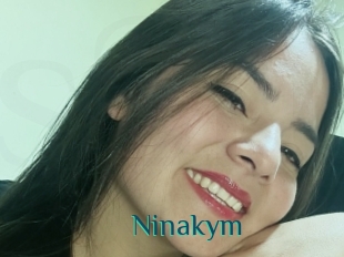 Ninakym