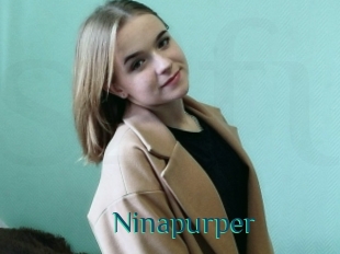 Ninapurper