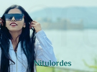 Nitulordes