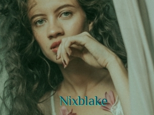Nixblake