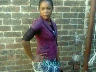 Nony