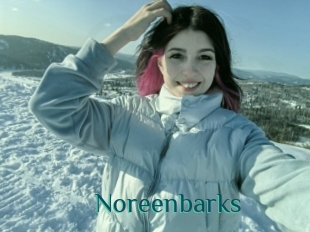 Noreenbarks