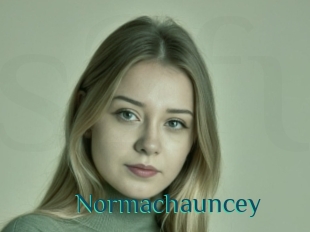 Normachauncey