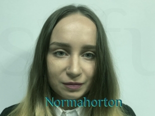Normahorton