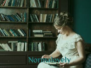 Normalovely